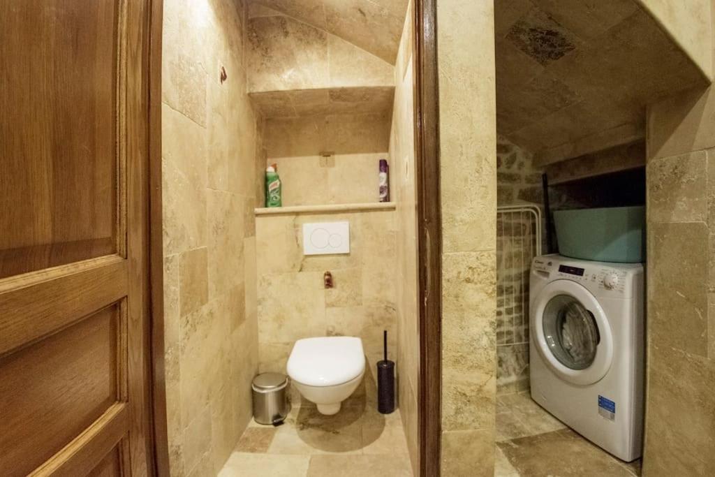 Bed & Spa - La Parenthese Topdestination-Dijon - Centre Ville - Classe 3 Etoiles ภายนอก รูปภาพ